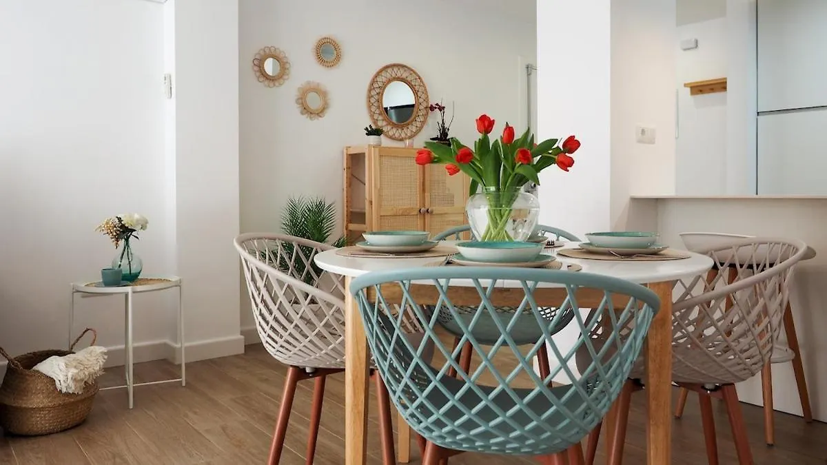 Vinamar Apartment Torre Del Mar